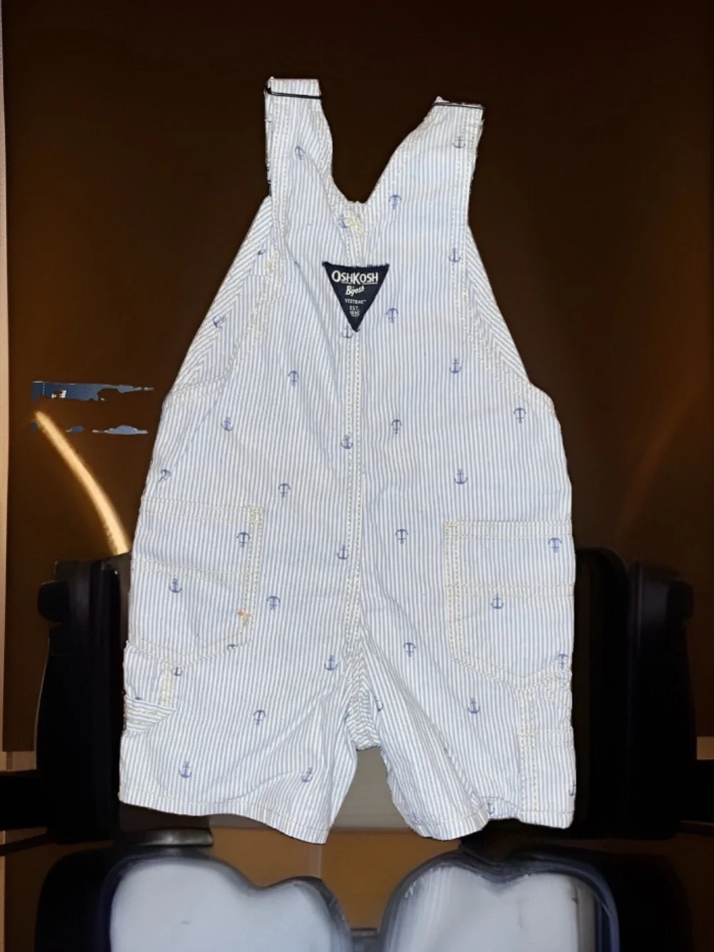 OshKosh Bgosh brand new