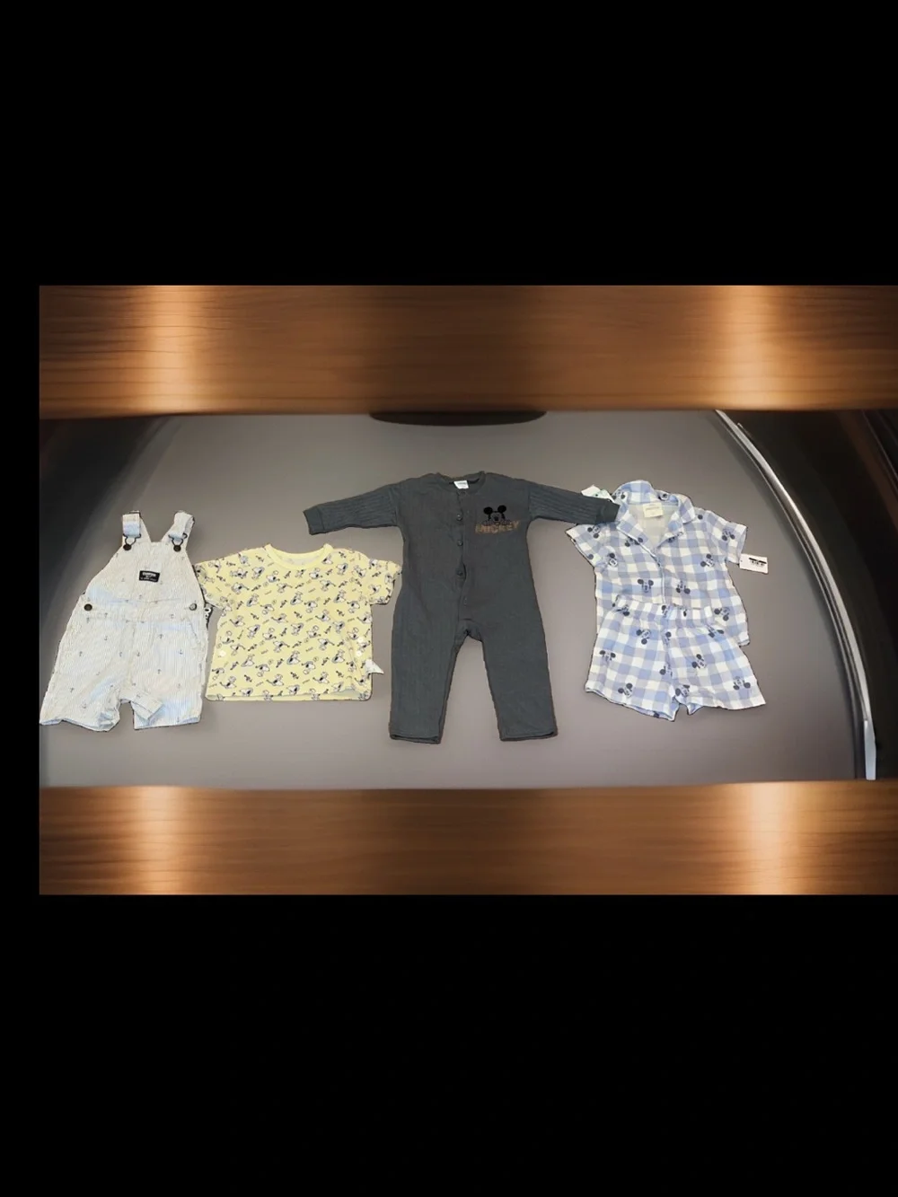 OshKosh Bgosh brand new