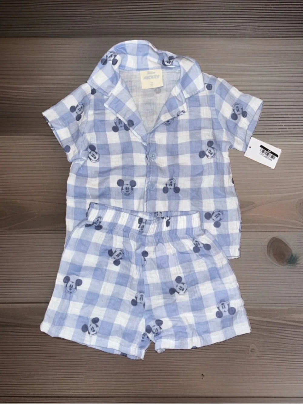 OshKosh Bgosh brand new