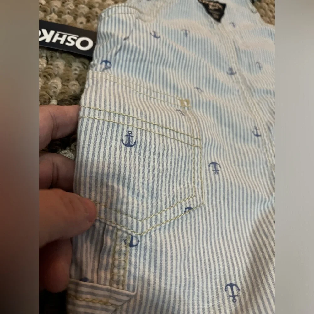 OshKosh Bgosh brand new