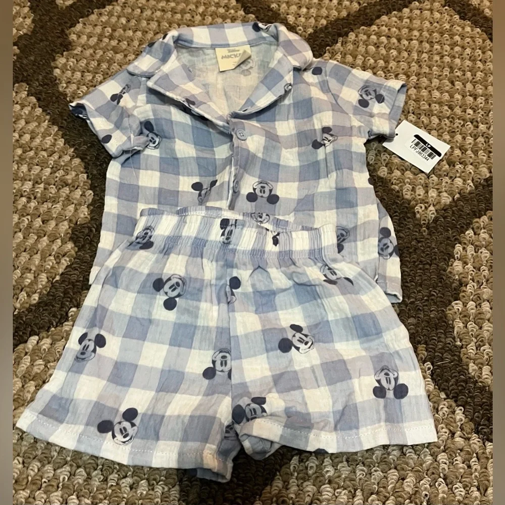 OshKosh Bgosh brand new