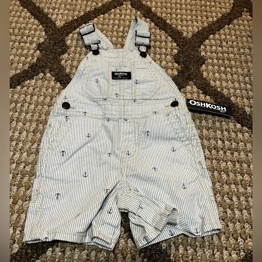 OshKosh Bgosh brand new