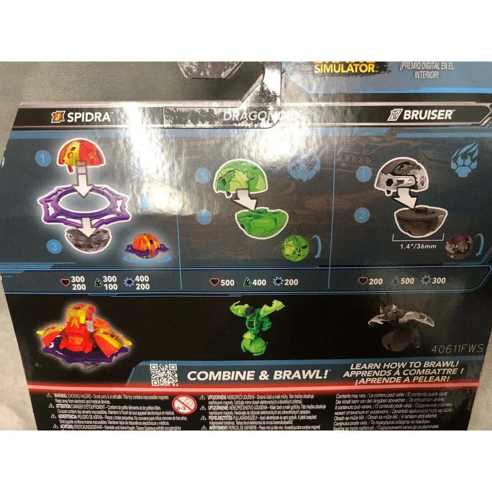 Spin Master new