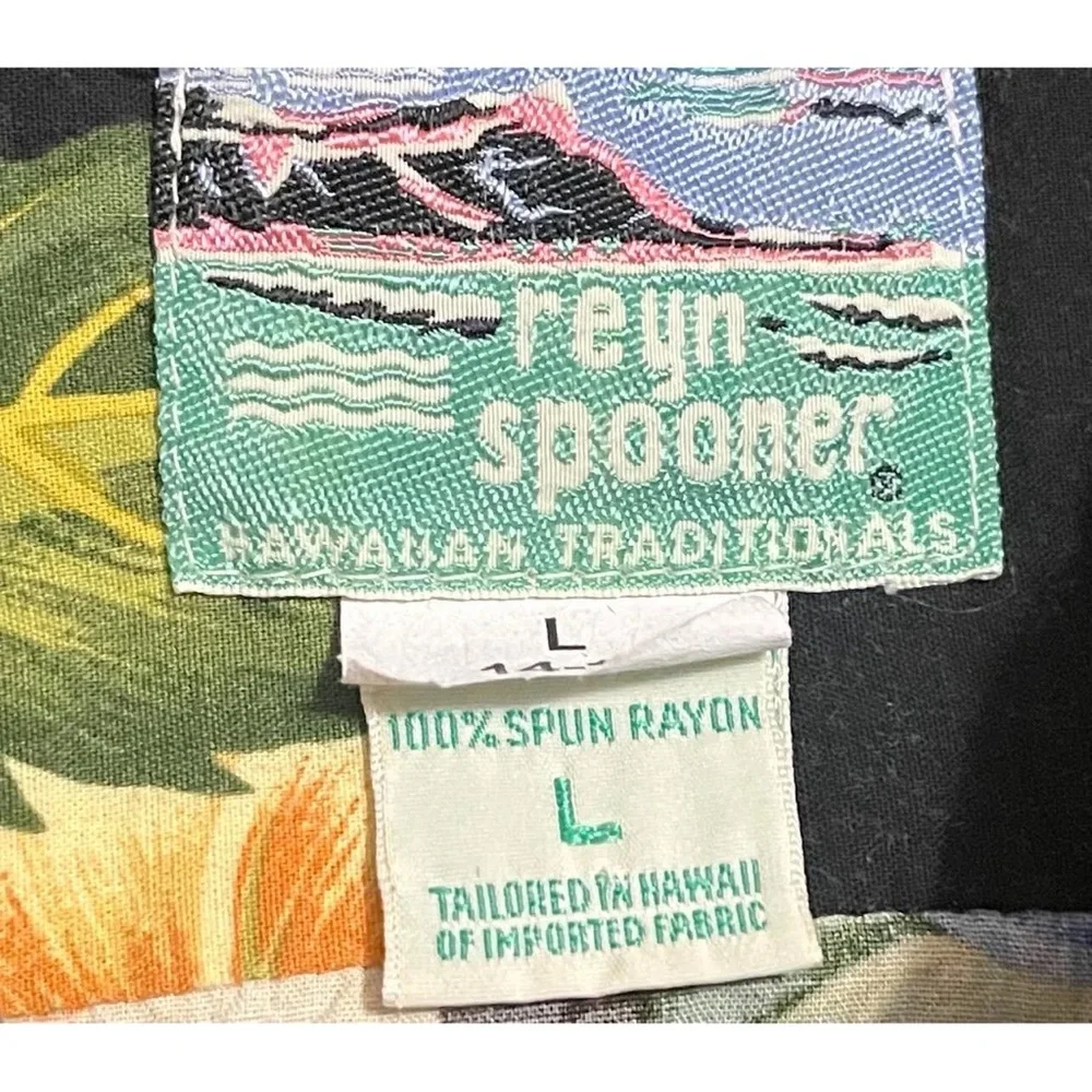 reyn spooner classic reyn