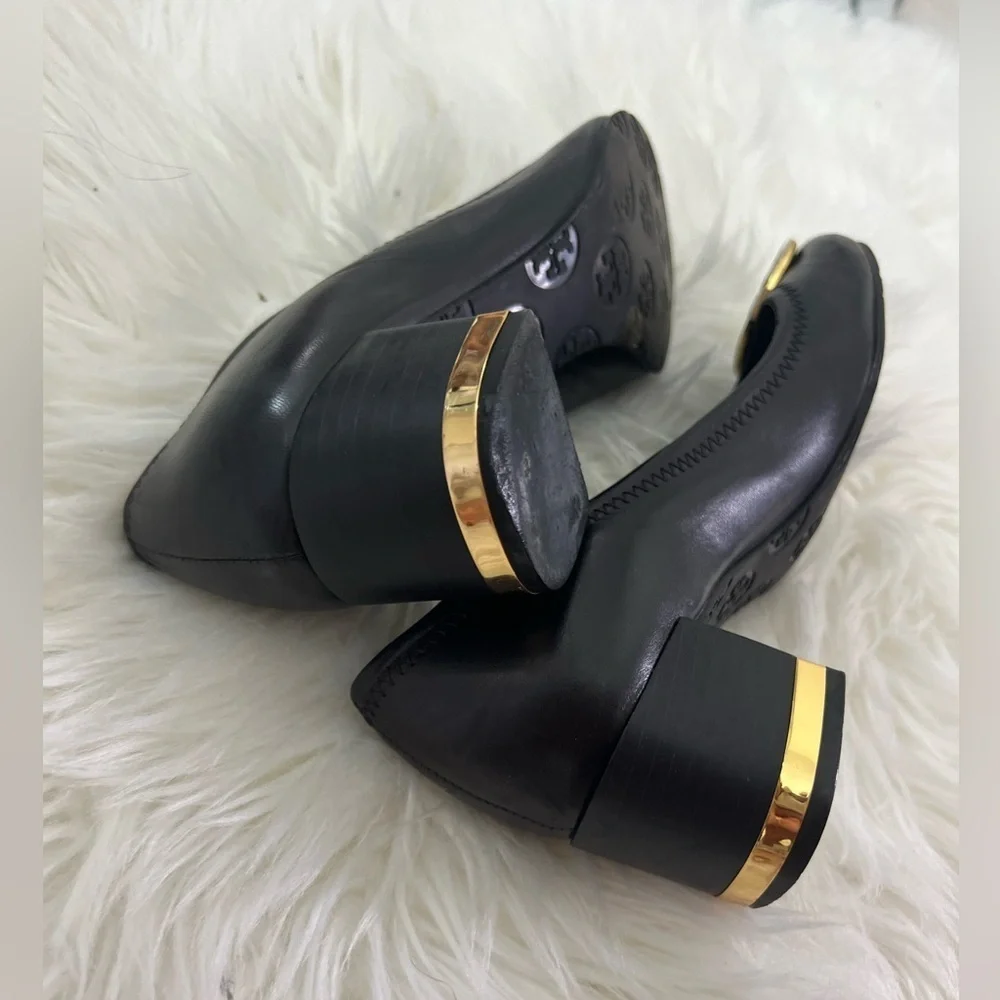Tory Burch classic tory