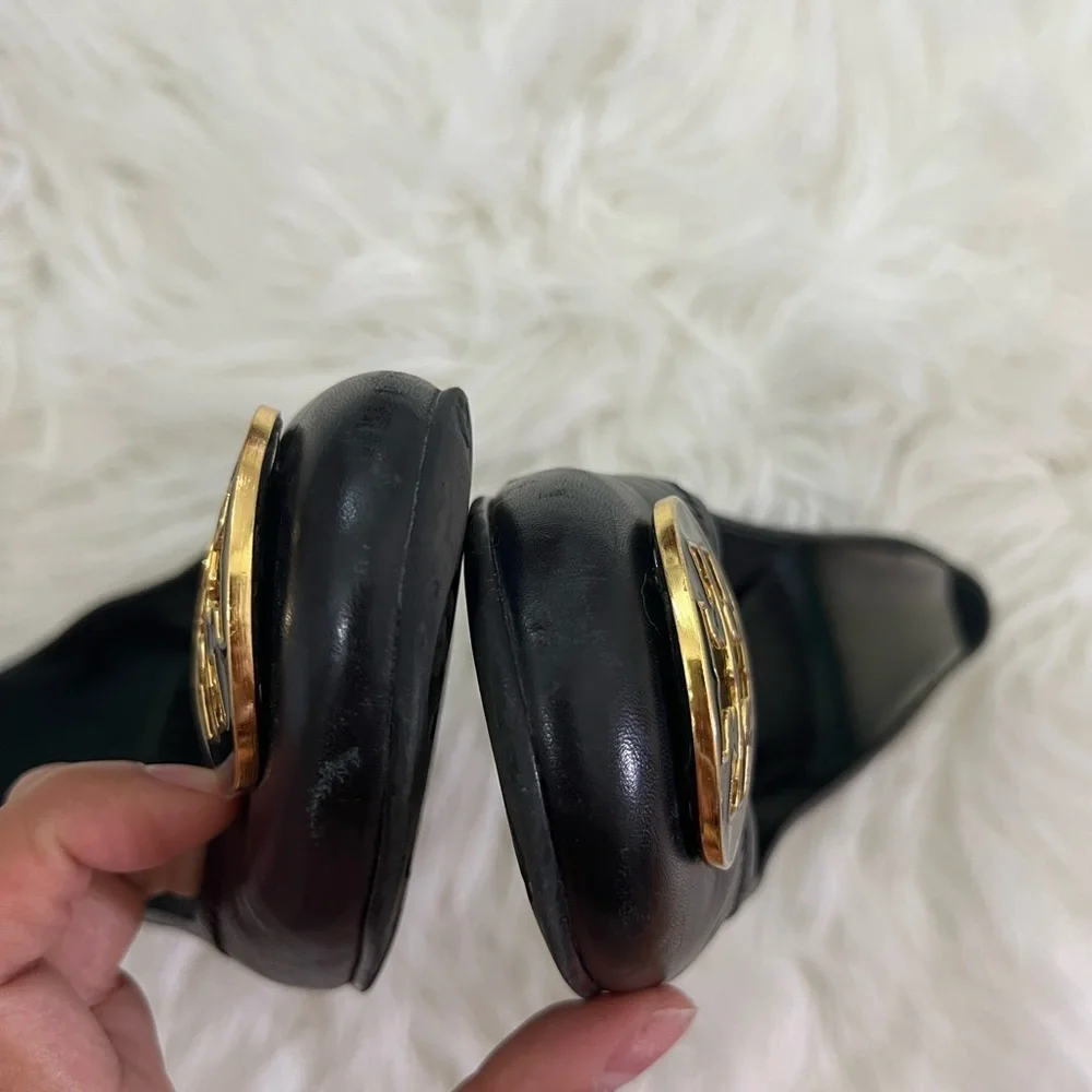 Tory Burch classic tory