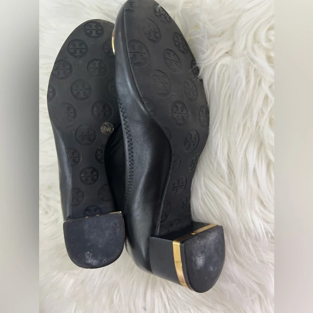 Tory Burch classic tory