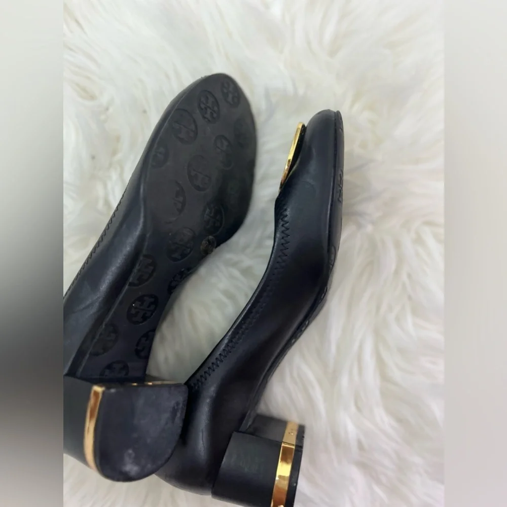 Tory Burch classic tory