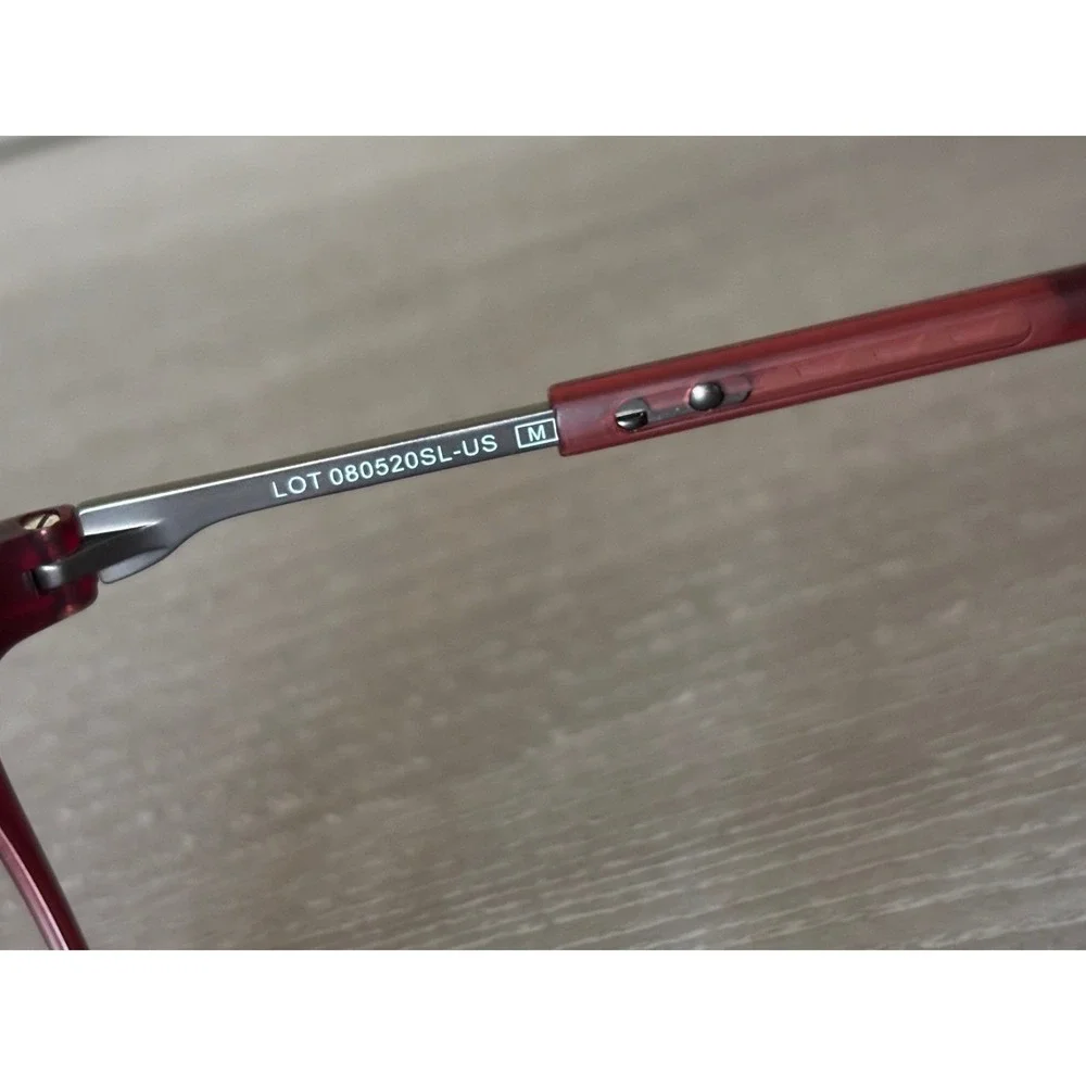 Slastik *frames only*lenses