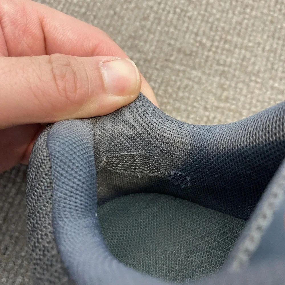 Merrell padded running