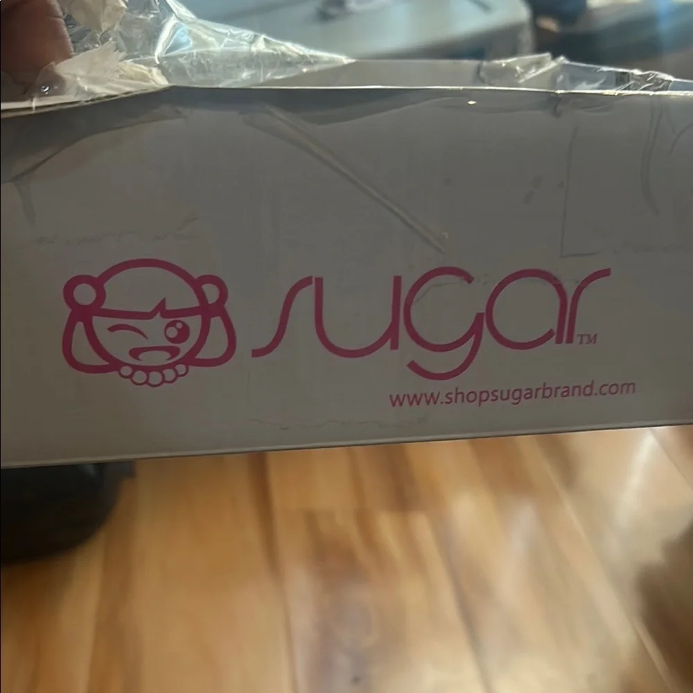 Sugar embrace season