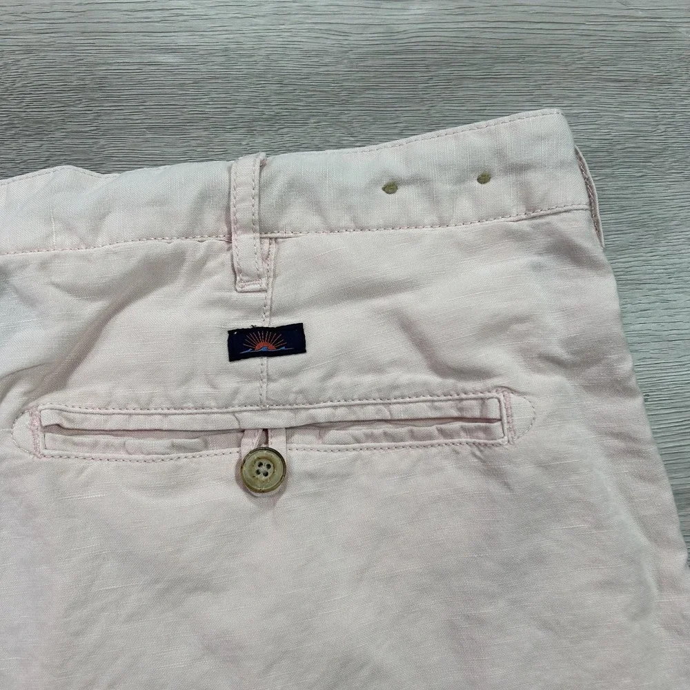 Faherty brand item