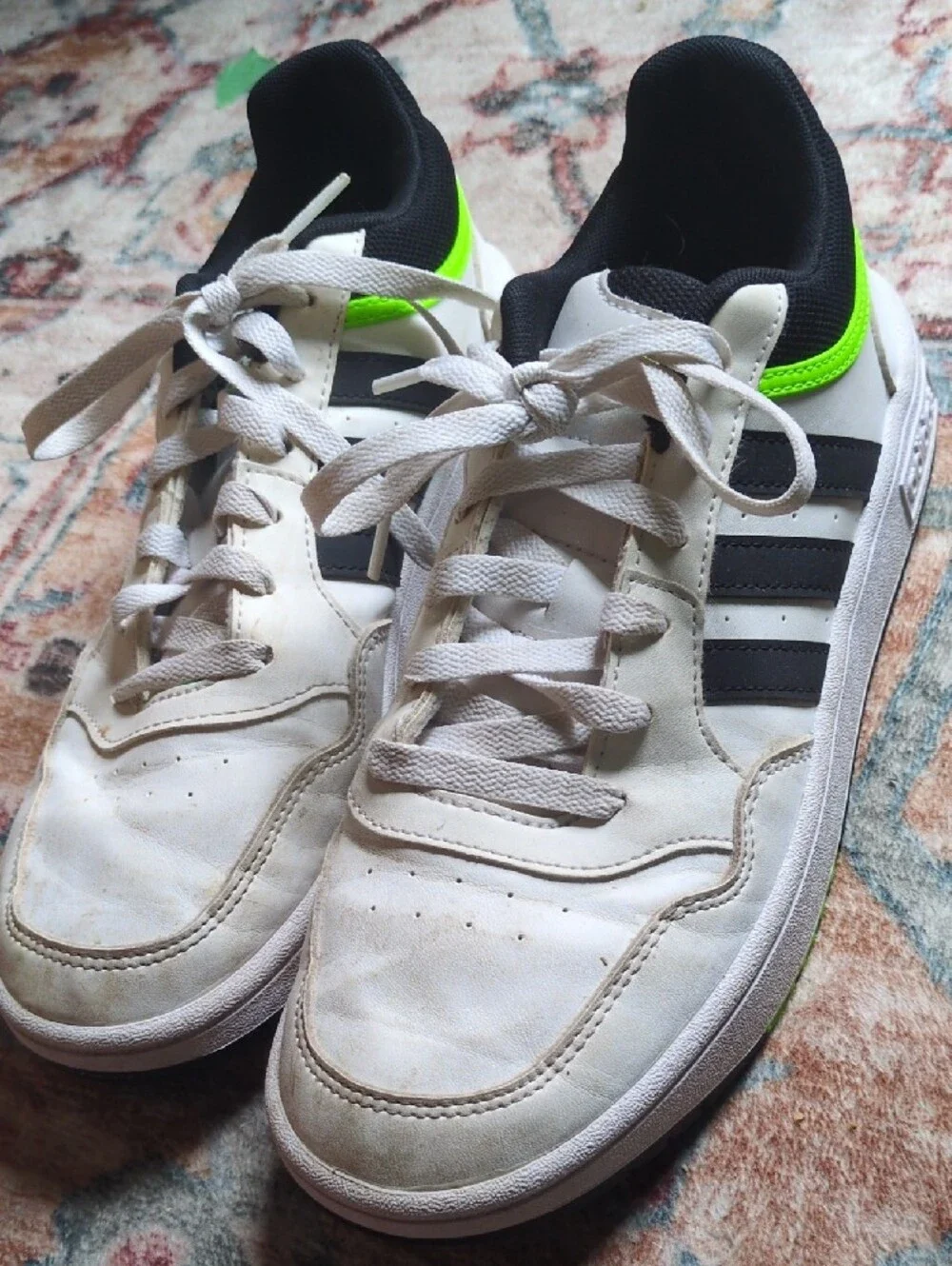 adidas classic low