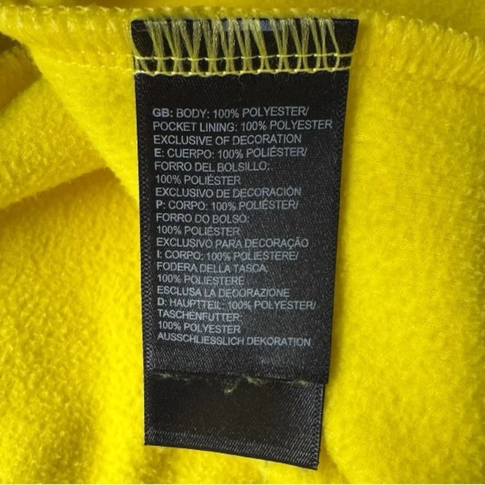 The North Face Boy's Glacier Full Zip Hoodie
