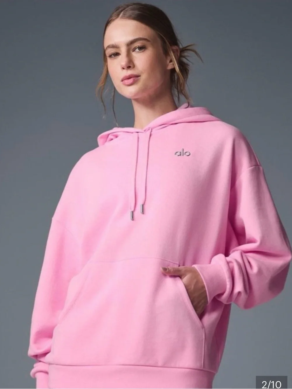 ALO Yoga limited addition