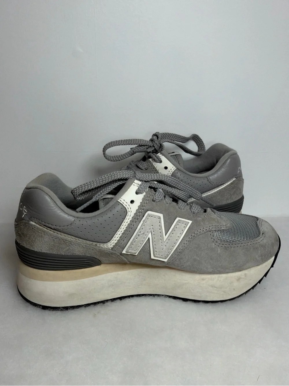 New Balance new balance