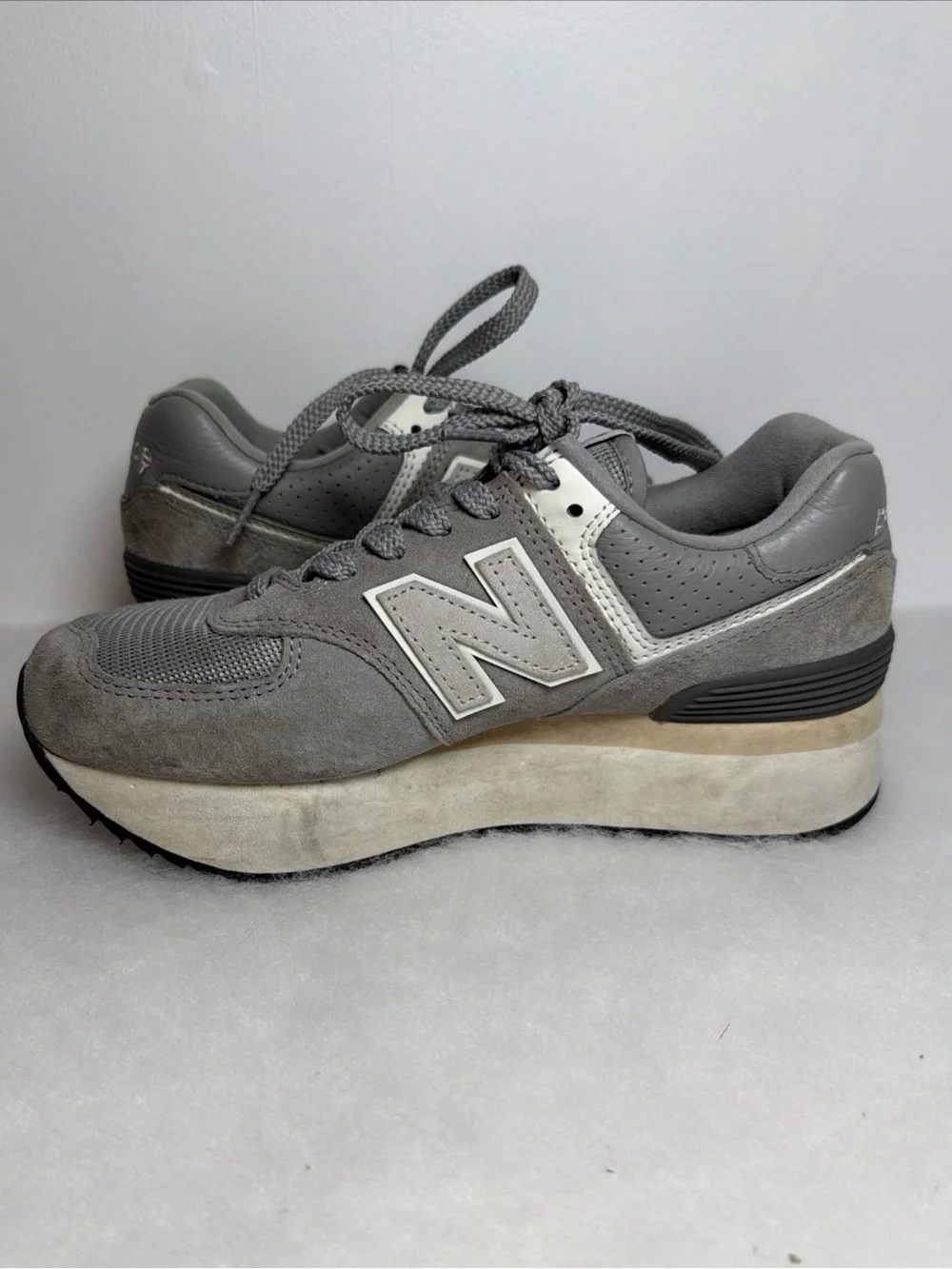 New Balance new balance