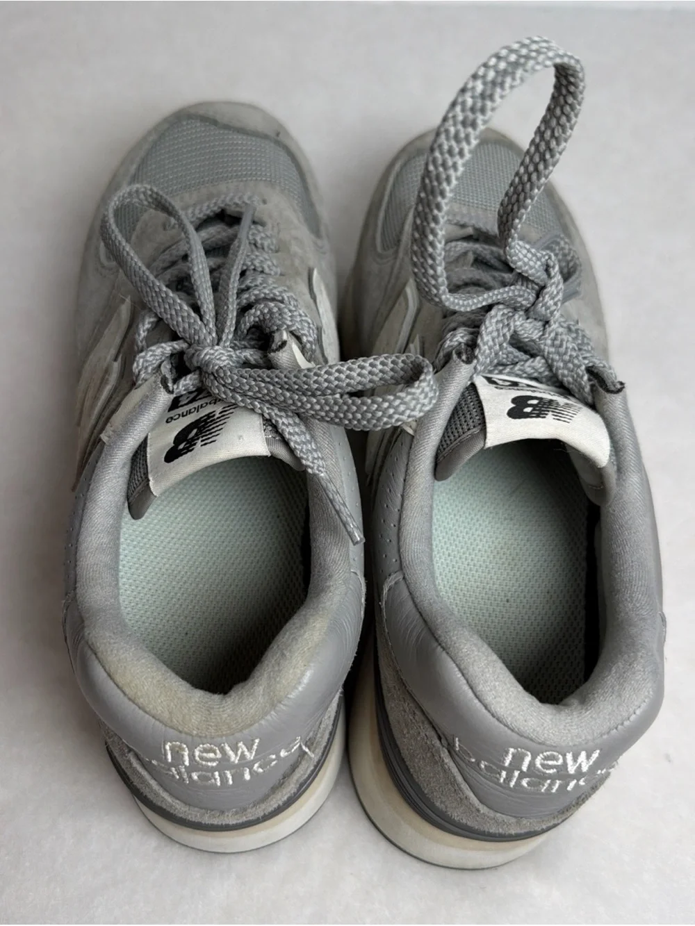 New Balance new balance