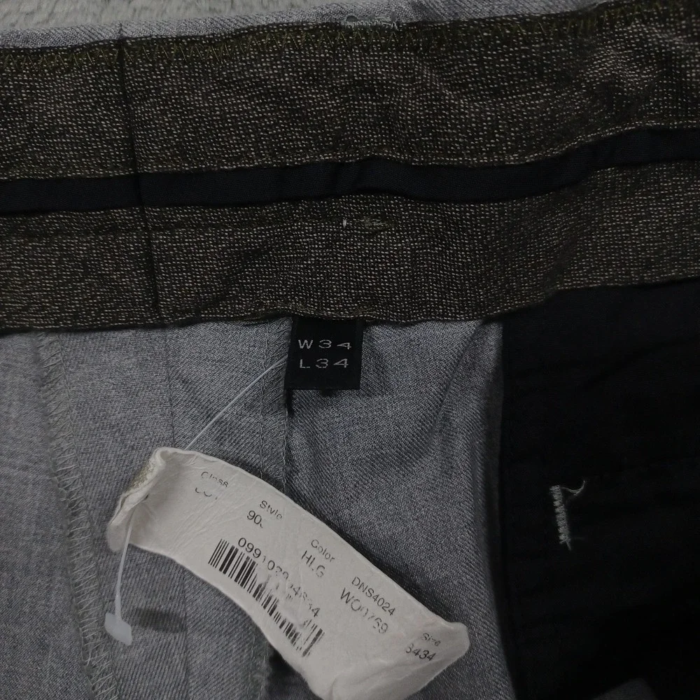 J. Crew please see