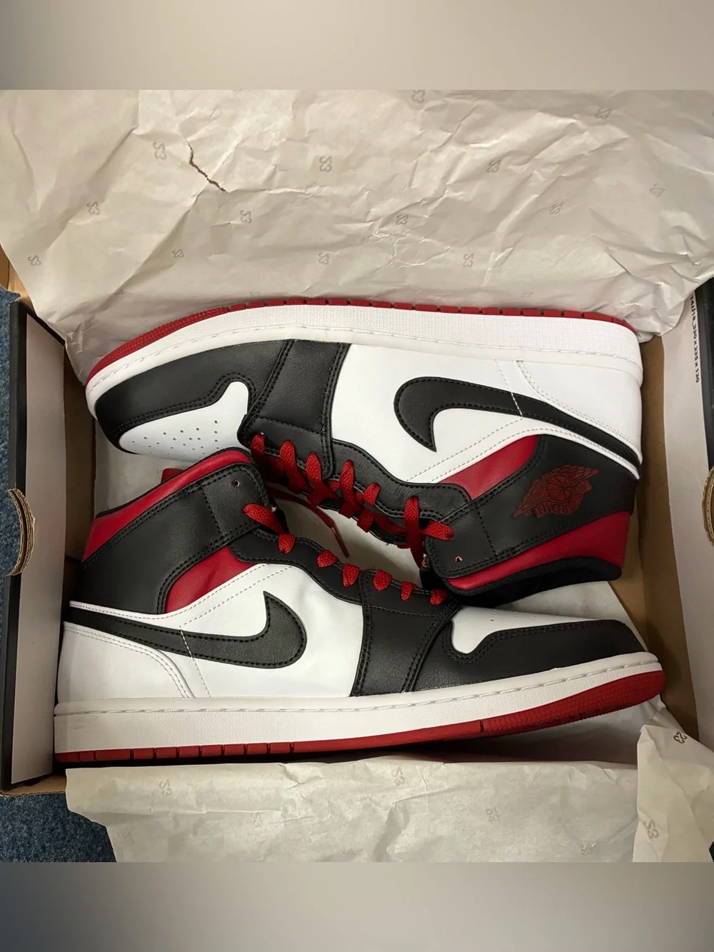 Jordan men’s nike