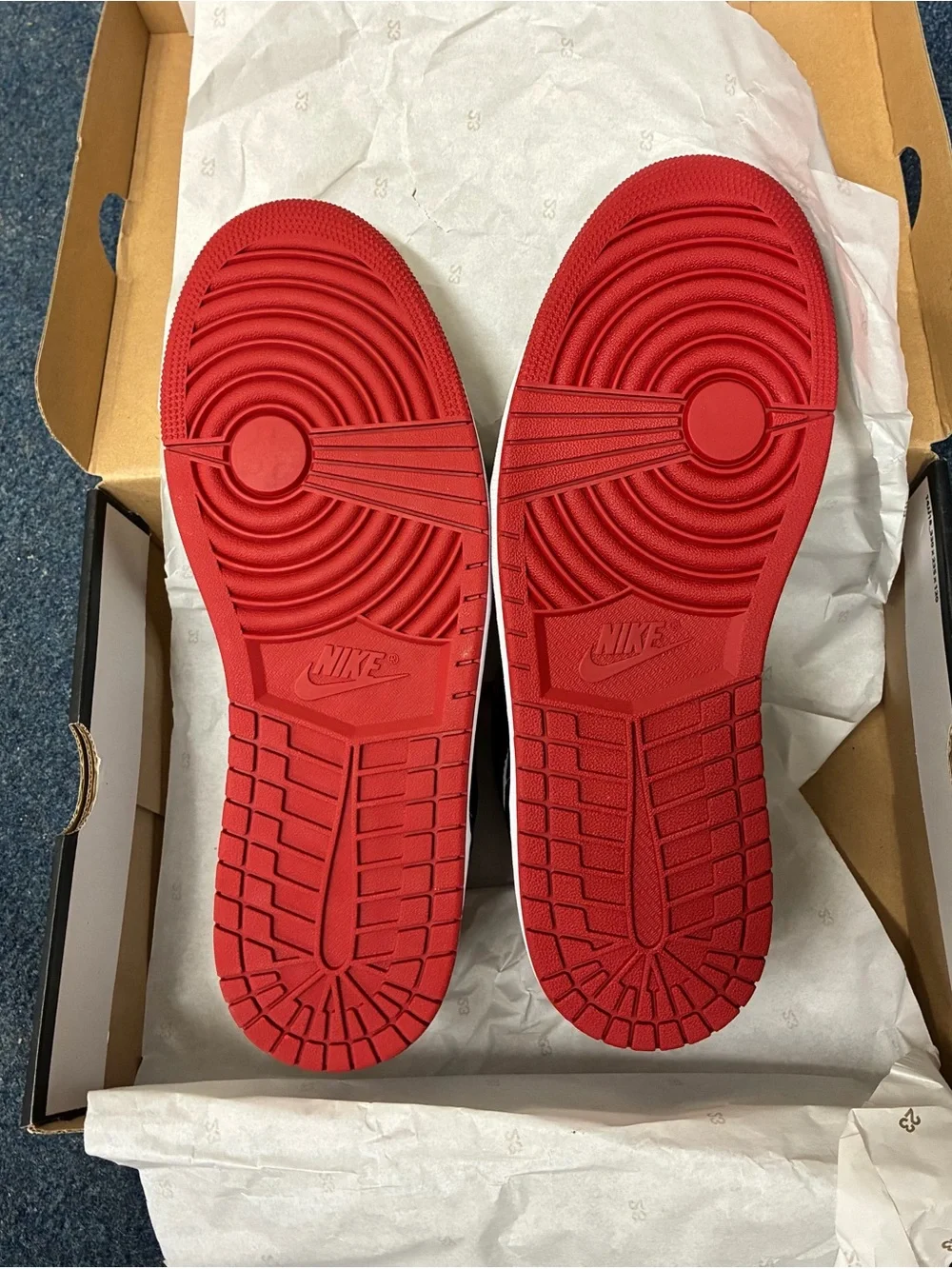 Jordan men’s nike