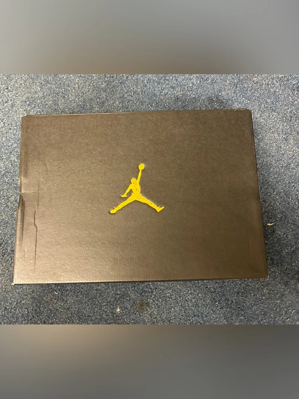 Jordan men’s nike