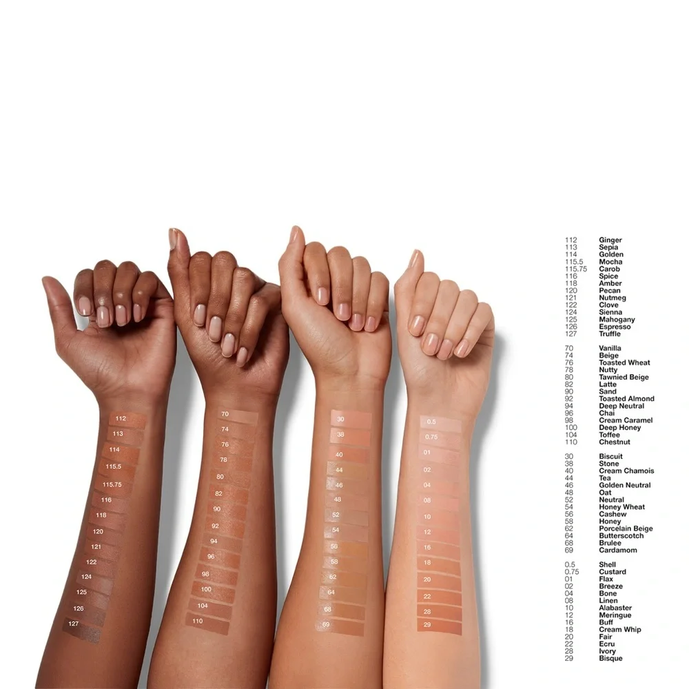 Clinique even better
