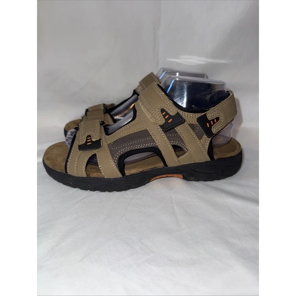 Khombu men size
