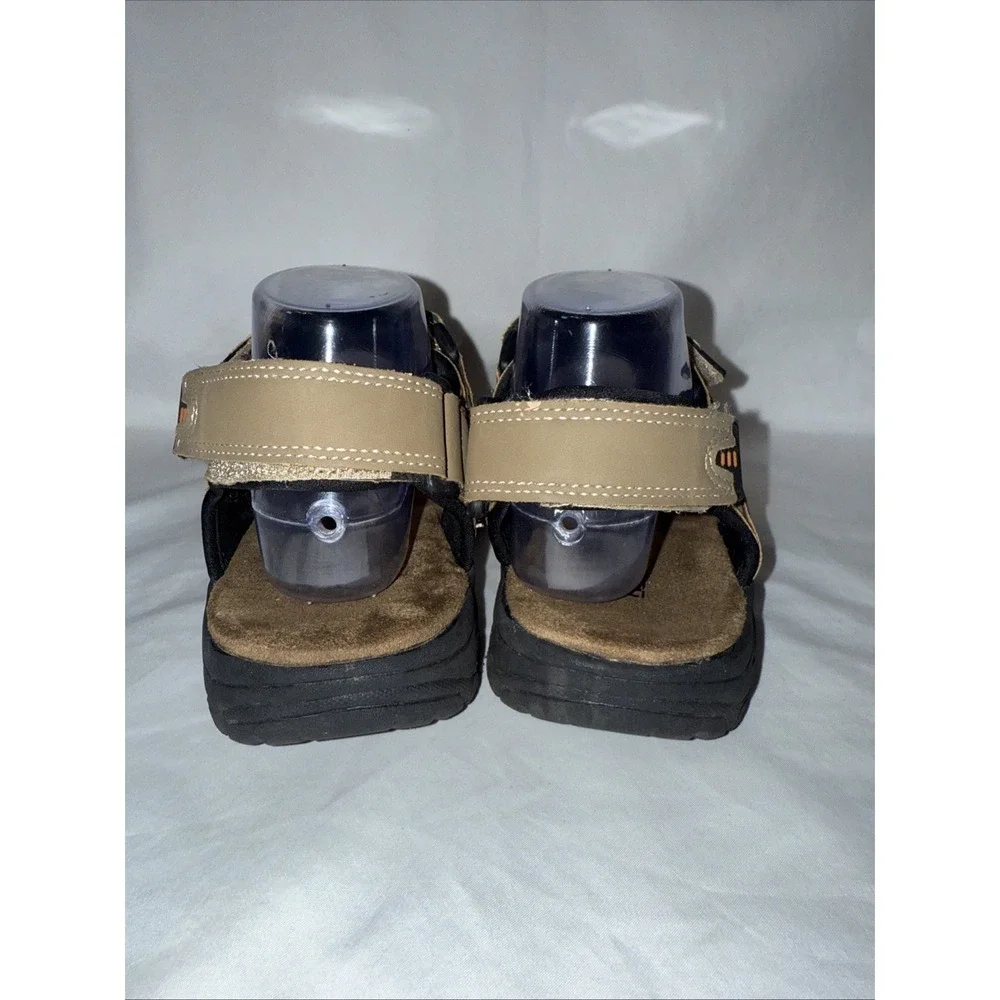 Khombu men size
