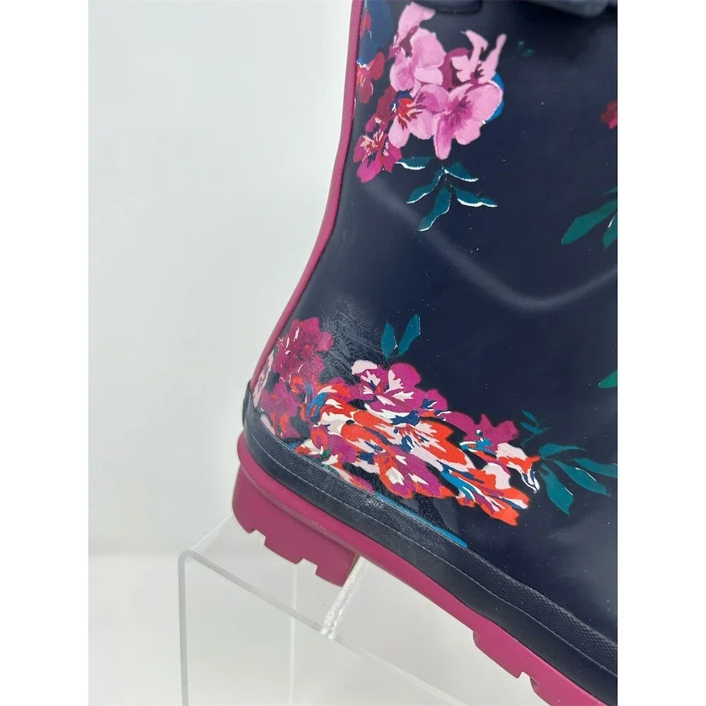 Joules molly welly