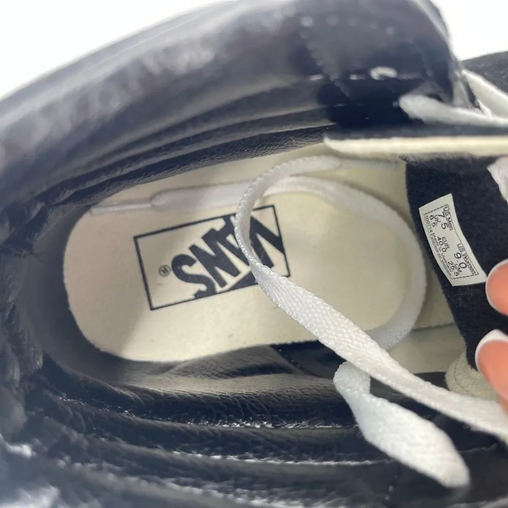 Vans classic cool