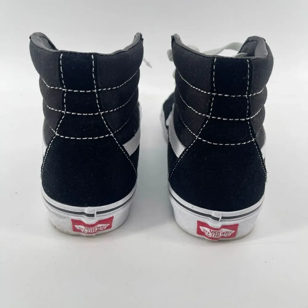 Vans classic cool