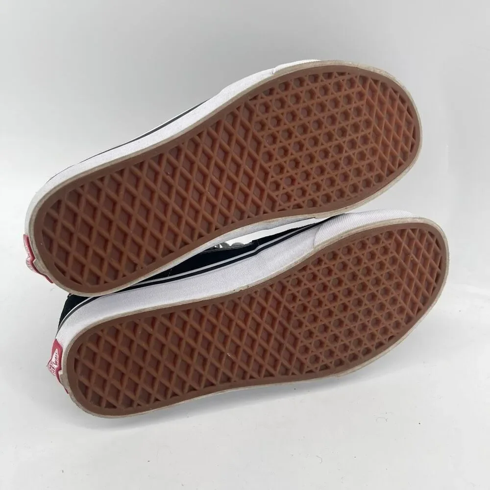 Vans classic cool