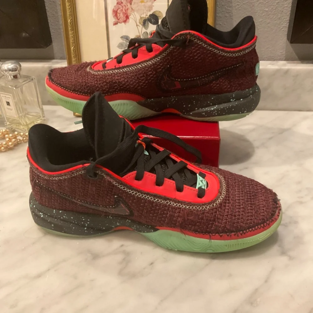 Nike lebron xx