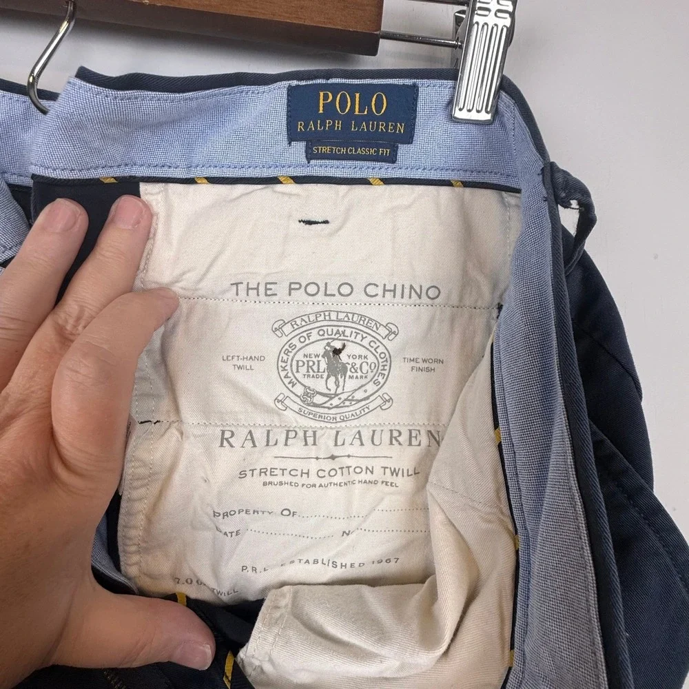 Polo Ralph Lauren polo ralph
