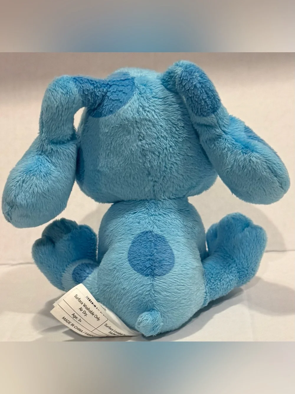 Blues Clues adorable blue’s
