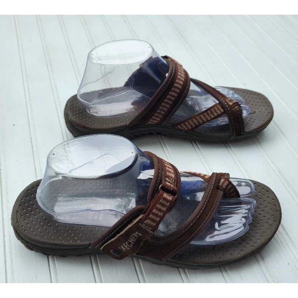 Skechers reggae strappy
