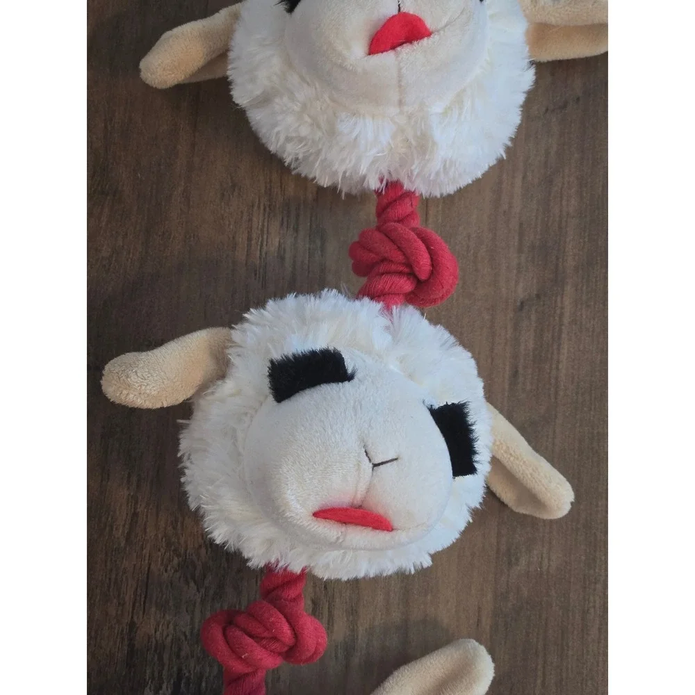 Dreamworks each plush