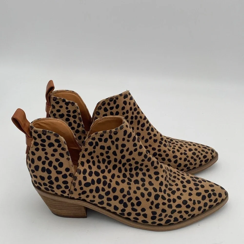 Nine West stylish ankle