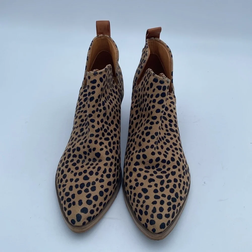 Nine West stylish ankle