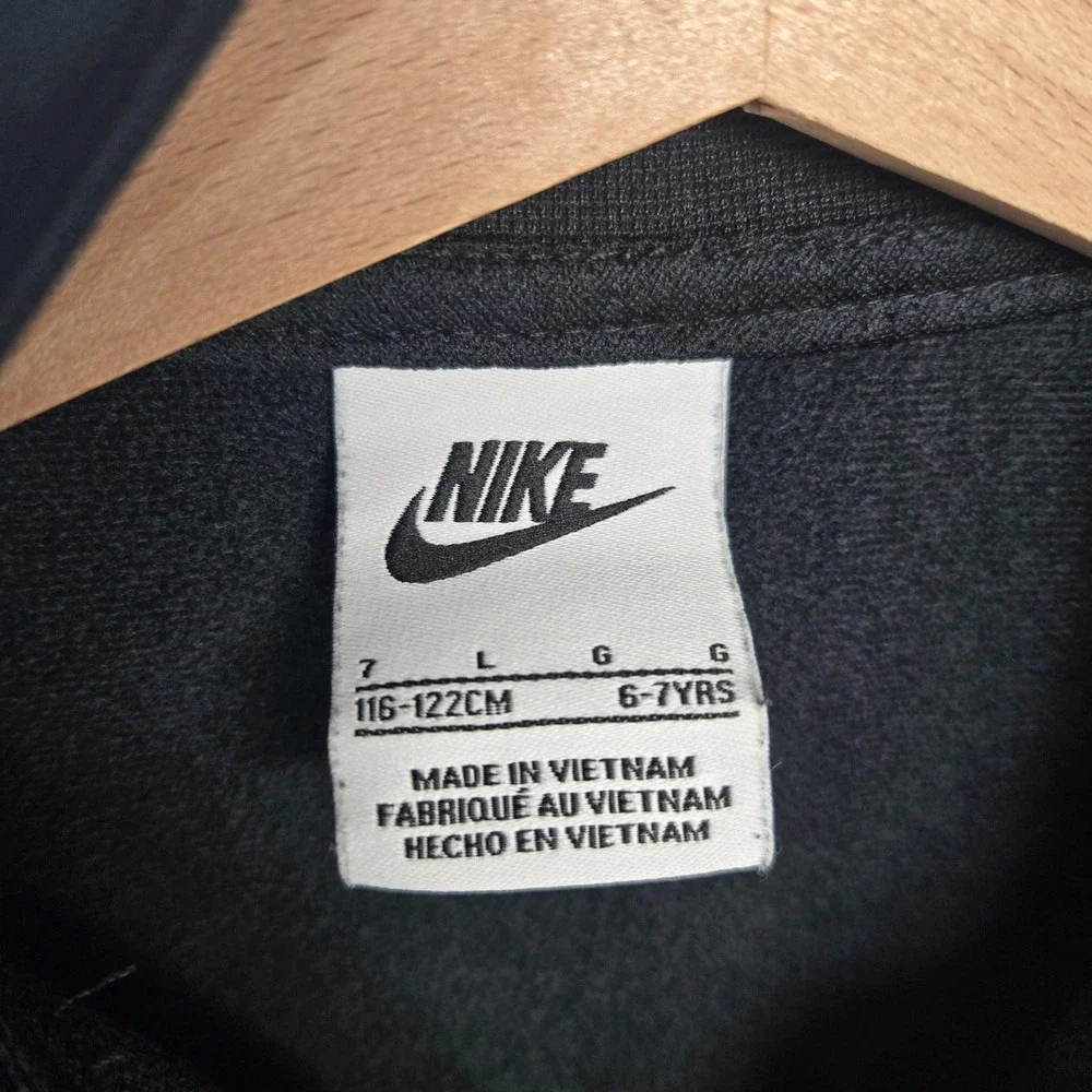 Nike save huge
