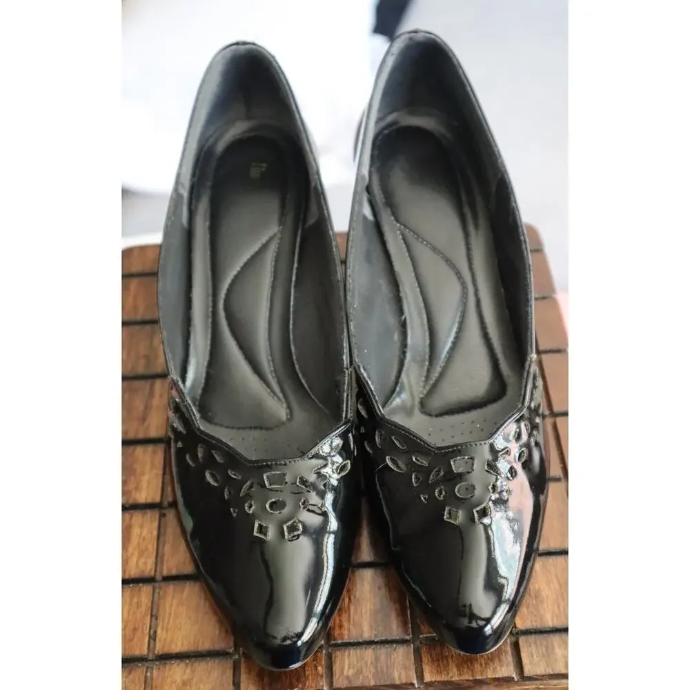 Vaneli size 9n