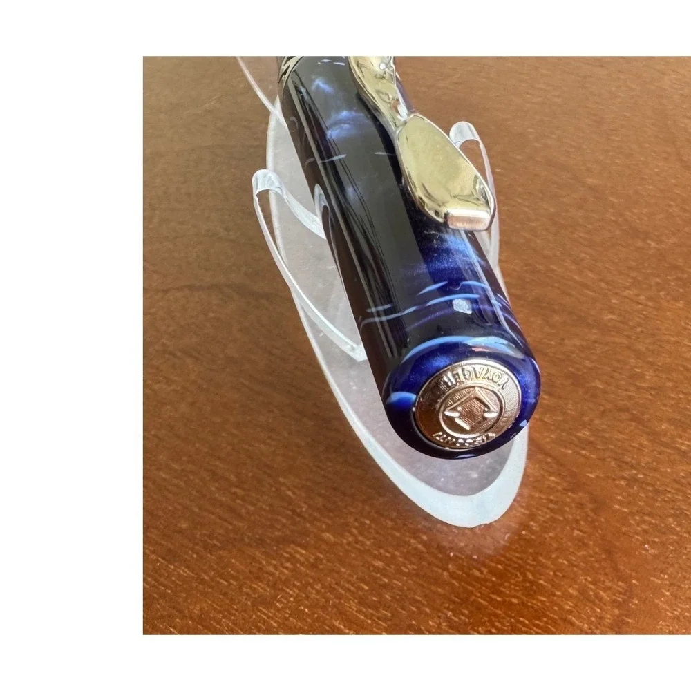 Visconti midnight voyager