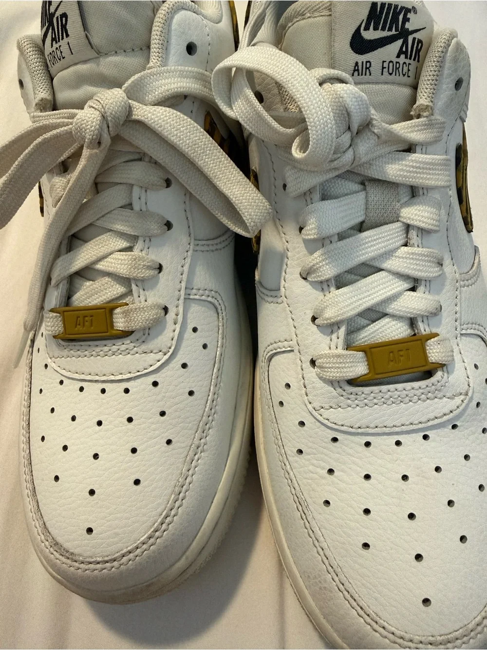 Nike womens air