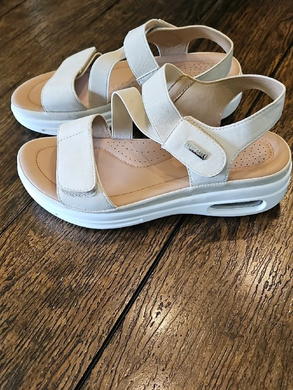 Mysoft neutral beige