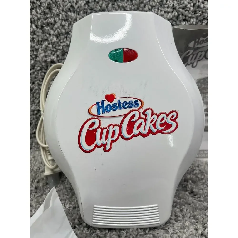Hostess impress your