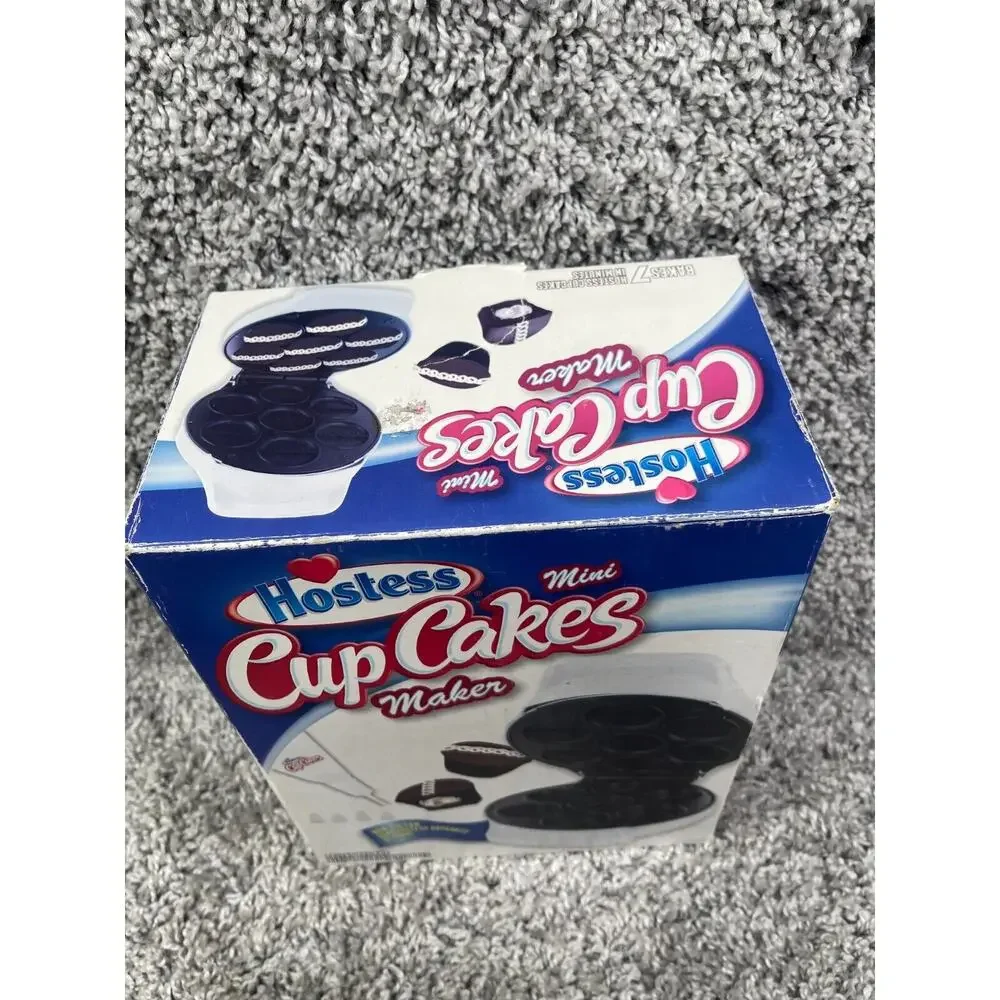 Hostess impress your