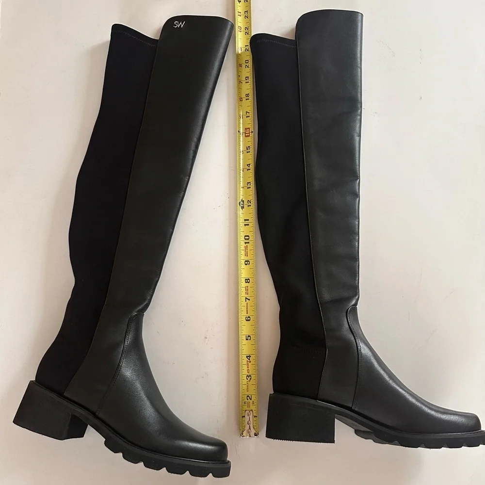 Stuart Weitzman eu box