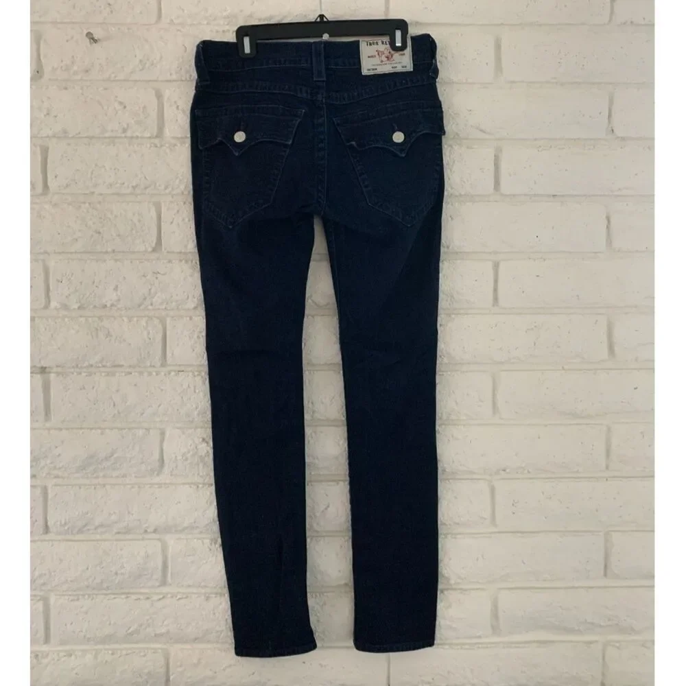 True Religion pre owned