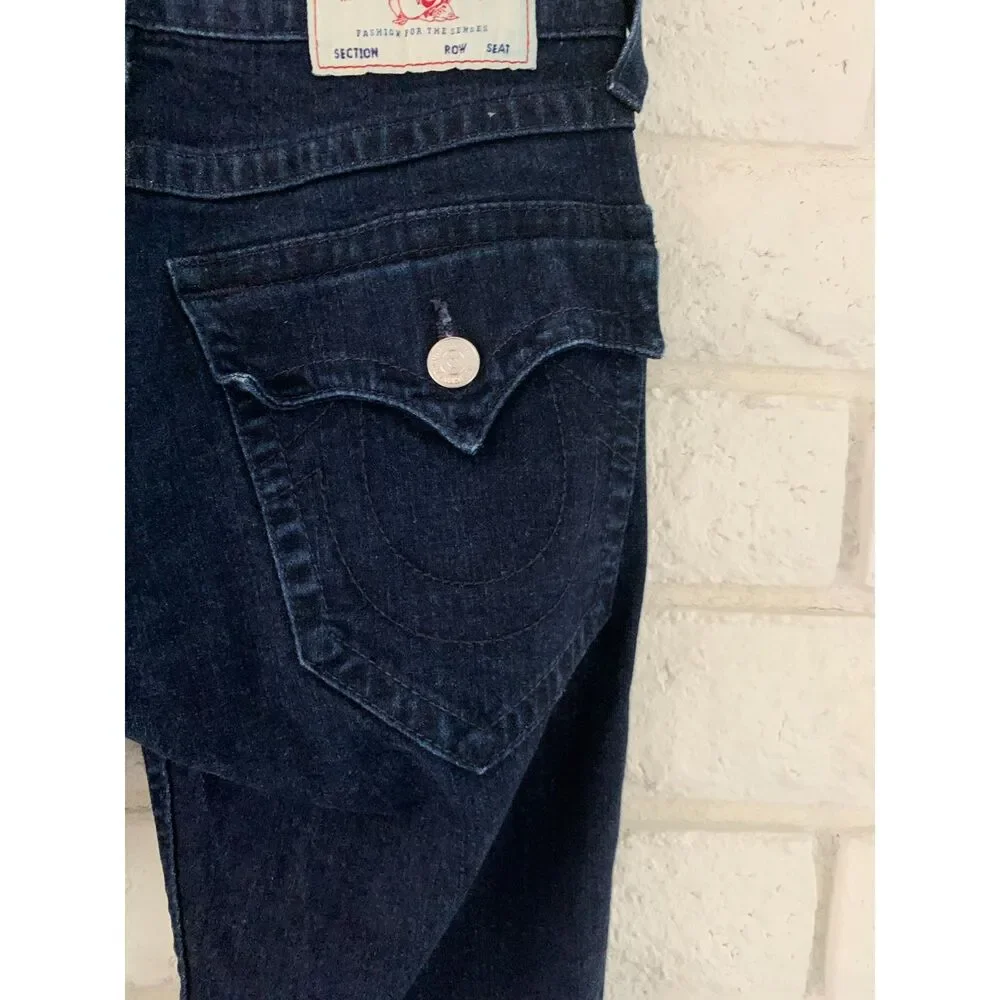 True Religion pre owned